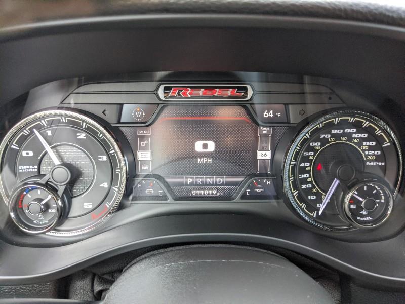 Used Ram 1500 Rebel w/RearCam 2021 | Car Revolution. Maple Shade, New Jersey Used Ram 1500 Rebel w/RearCam 2021 | Car Revolution. Maple Shade, New Jersey