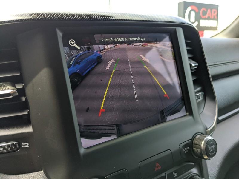 Used Ram 1500 Rebel w/RearCam 2021 | Car Revolution. Maple Shade, New Jersey Used Ram 1500 Rebel w/RearCam 2021 | Car Revolution. Maple Shade, New Jersey