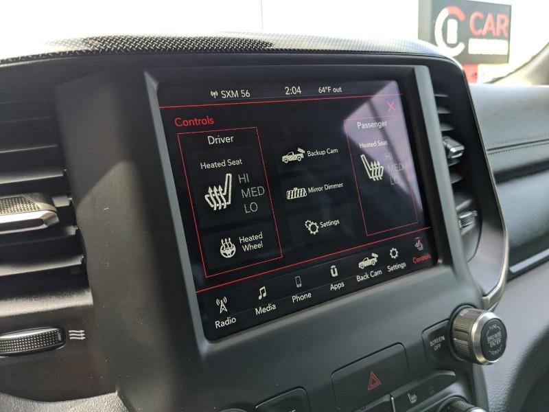 Used Ram 1500 Rebel w/RearCam 2021 | Car Revolution. Maple Shade, New Jersey Used Ram 1500 Rebel w/RearCam 2021 | Car Revolution. Maple Shade, New Jersey