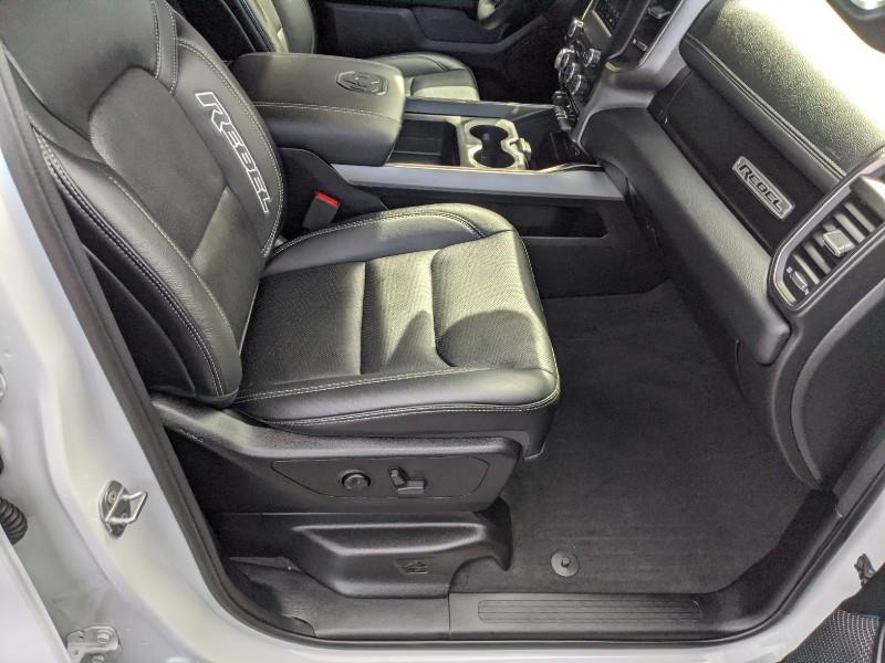 Used Ram 1500 Rebel w/RearCam 2021 | Car Revolution. Maple Shade, New Jersey Used Ram 1500 Rebel w/RearCam 2021 | Car Revolution. Maple Shade, New Jersey