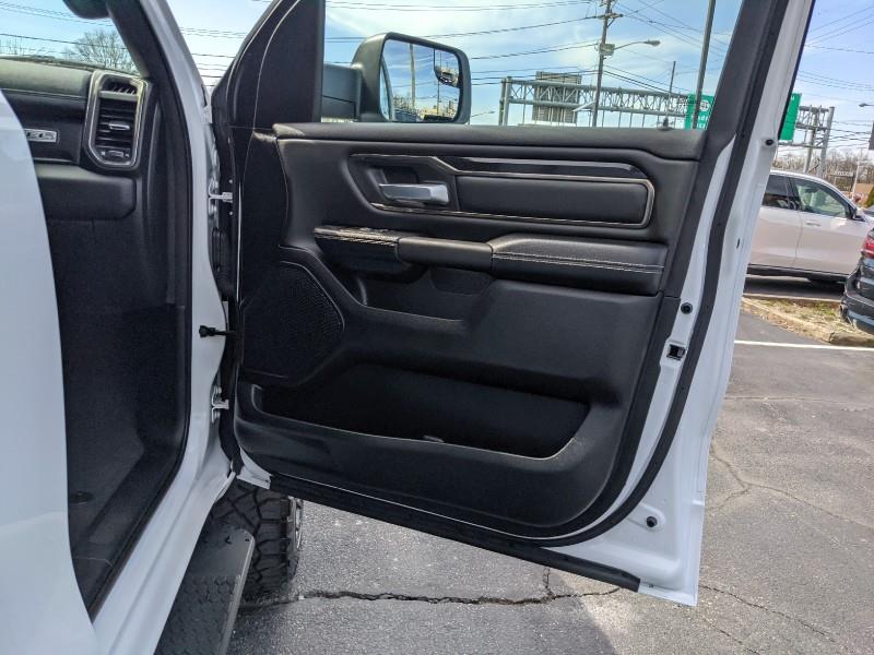 Used Ram 1500 Rebel w/RearCam 2021 | Car Revolution. Maple Shade, New Jersey Used Ram 1500 Rebel w/RearCam 2021 | Car Revolution. Maple Shade, New Jersey
