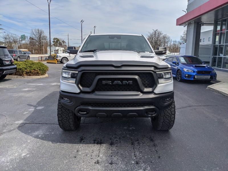 Used Ram 1500 Rebel w/RearCam 2021 | Car Revolution. Maple Shade, New Jersey Used Ram 1500 Rebel w/RearCam 2021 | Car Revolution. Maple Shade, New Jersey