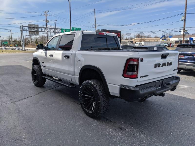 Used Ram 1500 Rebel w/RearCam 2021 | Car Revolution. Maple Shade, New Jersey Used Ram 1500 Rebel w/RearCam 2021 | Car Revolution. Maple Shade, New Jersey