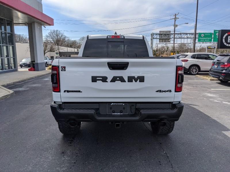 Used Ram 1500 Rebel w/RearCam 2021 | Car Revolution. Maple Shade, New Jersey Used Ram 1500 Rebel w/RearCam 2021 | Car Revolution. Maple Shade, New Jersey
