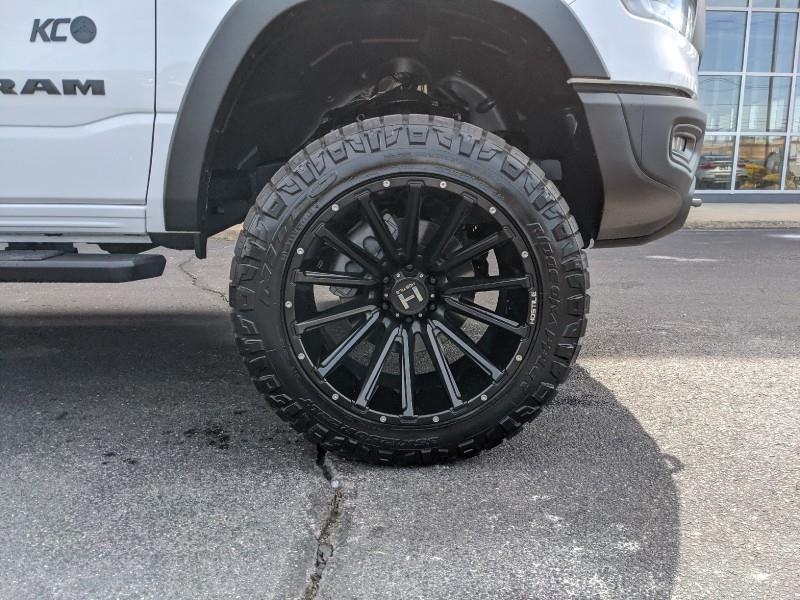 Used Ram 1500 Rebel w/RearCam 2021 | Car Revolution. Maple Shade, New Jersey Used Ram 1500 Rebel w/RearCam 2021 | Car Revolution. Maple Shade, New Jersey