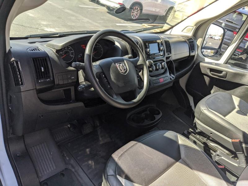 2021 Ram 2500 Promaster Cargo Van w/RearCam, available for sale in Maple Shade, New Jersey | Car Revolution. Maple Shade, New Jersey 2021 Ram 2500 Promaster Cargo Van w/RearCam, available for sale in Maple Shade, New Jersey | Car Revolution. Maple Shade, New Jersey