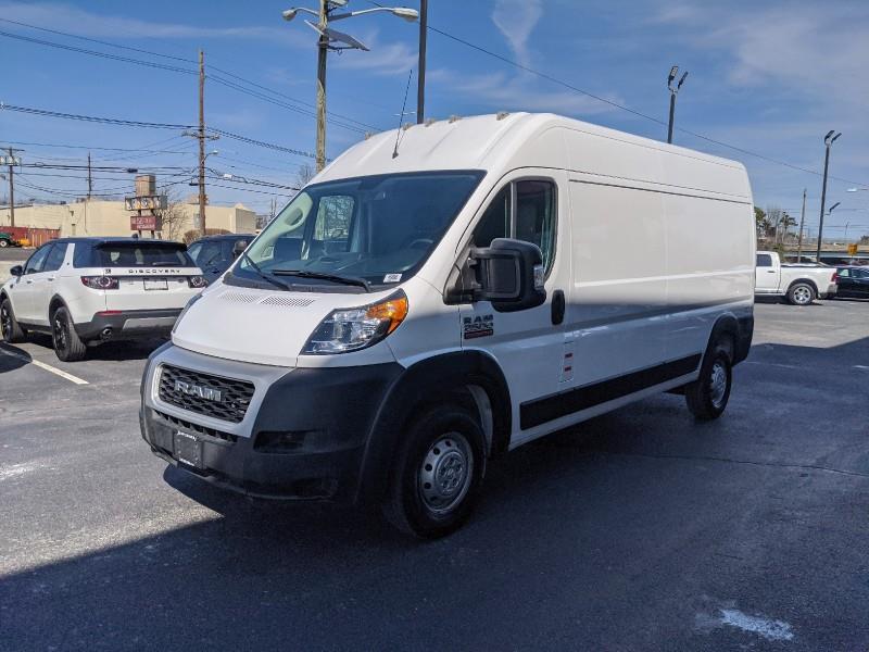 2021 Ram 2500 Promaster Cargo Van w/RearCam, available for sale in Maple Shade, New Jersey | Car Revolution. Maple Shade, New Jersey 2021 Ram 2500 Promaster Cargo Van w/RearCam, available for sale in Maple Shade, New Jersey | Car Revolution. Maple Shade, New Jersey