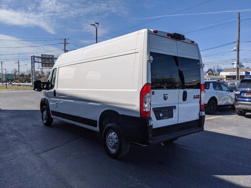 2021 Ram 2500 Promaster Cargo Van w/RearCam, available for sale in Maple Shade, New Jersey | Car Revolution. Maple Shade, New Jersey 2021 Ram 2500 Promaster Cargo Van w/RearCam, available for sale in Maple Shade, New Jersey | Car Revolution. Maple Shade, New Jersey