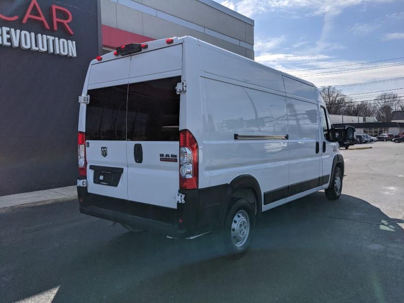 2021 Ram 2500 Promaster Cargo Van w/RearCam, available for sale in Maple Shade, New Jersey | Car Revolution. Maple Shade, New Jersey 2021 Ram 2500 Promaster Cargo Van w/RearCam, available for sale in Maple Shade, New Jersey | Car Revolution. Maple Shade, New Jersey