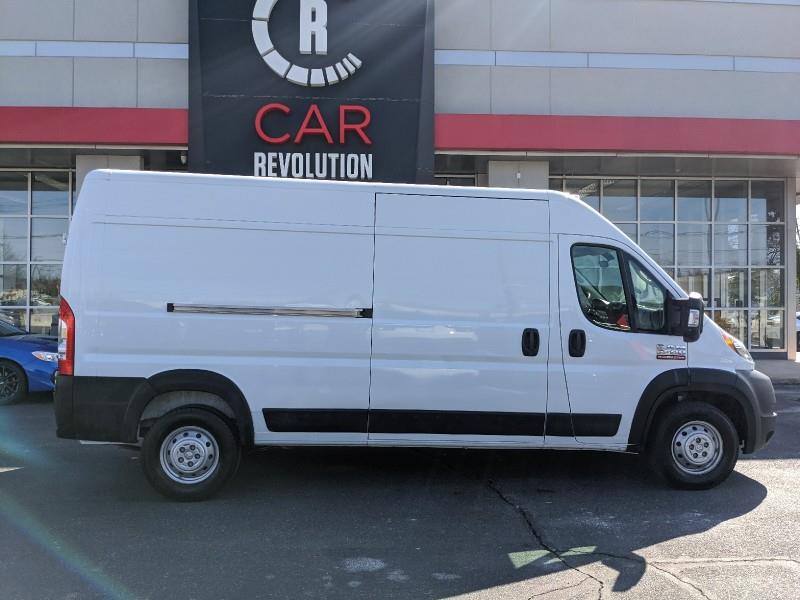 2021 Ram 2500 Promaster Cargo Van w/RearCam, available for sale in Maple Shade, New Jersey | Car Revolution. Maple Shade, New Jersey 2021 Ram 2500 Promaster Cargo Van w/RearCam, available for sale in Maple Shade, New Jersey | Car Revolution. Maple Shade, New Jersey