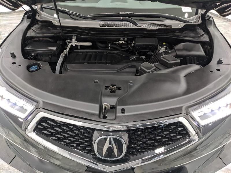 Used Acura Mdx w/Technology Pkg/Nav/3rdRowSeat & RearCam 2019 | Car Revolution. Maple Shade, New Jersey Used Acura Mdx w/Technology Pkg/Nav/3rdRowSeat & RearCam 2019 | Car Revolution. Maple Shade, New Jersey