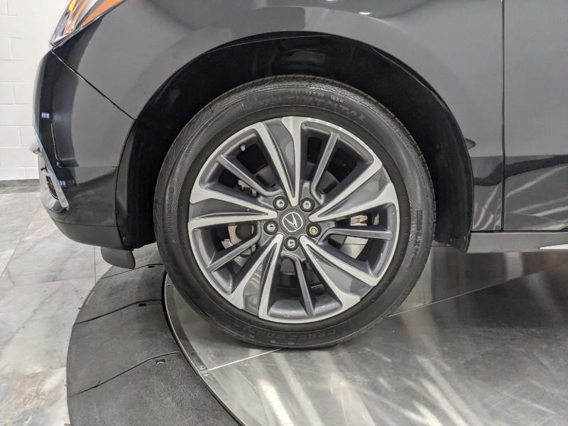 Used Acura Mdx w/Technology Pkg/Nav/3rdRowSeat & RearCam 2019 | Car Revolution. Maple Shade, New Jersey Used Acura Mdx w/Technology Pkg/Nav/3rdRowSeat & RearCam 2019 | Car Revolution. Maple Shade, New Jersey