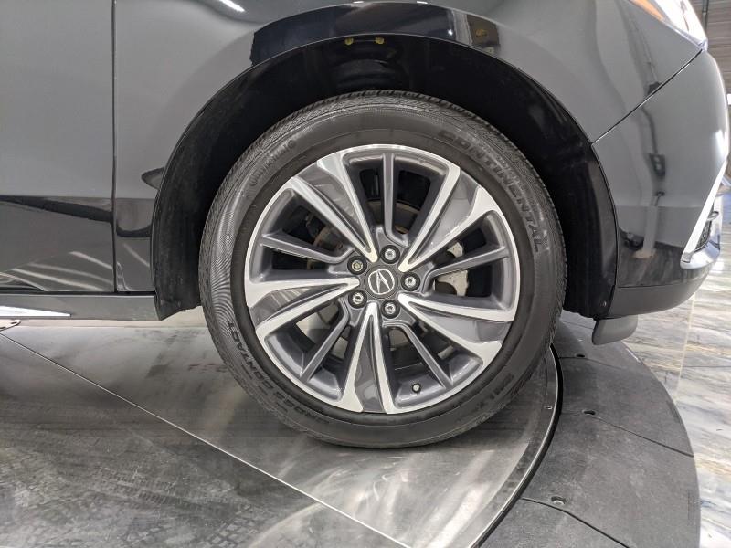 Used Acura Mdx w/Technology Pkg/Nav/3rdRowSeat & RearCam 2019 | Car Revolution. Maple Shade, New Jersey Used Acura Mdx w/Technology Pkg/Nav/3rdRowSeat & RearCam 2019 | Car Revolution. Maple Shade, New Jersey
