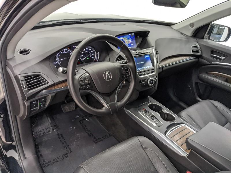 Used Acura Mdx w/Technology Pkg/Nav/3rdRowSeat & RearCam 2019 | Car Revolution. Maple Shade, New Jersey Used Acura Mdx w/Technology Pkg/Nav/3rdRowSeat & RearCam 2019 | Car Revolution. Maple Shade, New Jersey
