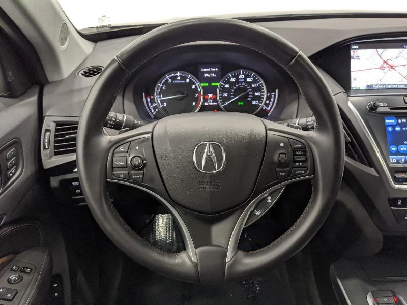 Used Acura Mdx w/Technology Pkg/Nav/3rdRowSeat & RearCam 2019 | Car Revolution. Maple Shade, New Jersey Used Acura Mdx w/Technology Pkg/Nav/3rdRowSeat & RearCam 2019 | Car Revolution. Maple Shade, New Jersey