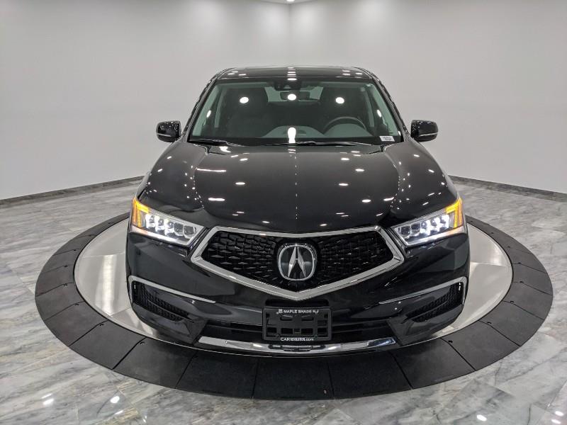 Used Acura Mdx w/Technology Pkg/Nav/3rdRowSeat & RearCam 2019 | Car Revolution. Maple Shade, New Jersey Used Acura Mdx w/Technology Pkg/Nav/3rdRowSeat & RearCam 2019 | Car Revolution. Maple Shade, New Jersey