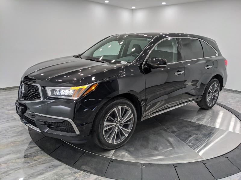 Used Acura Mdx w/Technology Pkg/Nav/3rdRowSeat & RearCam 2019 | Car Revolution. Maple Shade, New Jersey Used Acura Mdx w/Technology Pkg/Nav/3rdRowSeat & RearCam 2019 | Car Revolution. Maple Shade, New Jersey