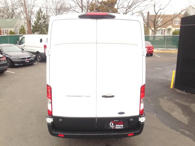 Used Ford T-350 Transit Cargo Van w/ rearCam 2020 | Car Revolution. Maple Shade, New Jersey Used Ford T-350 Transit Cargo Van w/ rearCam 2020 | Car Revolution. Maple Shade, New Jersey