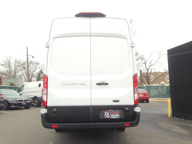 Used Ford T-350 Transit Cargo Van w/ rearCam 2020 | Car Revolution. Maple Shade, New Jersey Used Ford T-350 Transit Cargo Van w/ rearCam 2020 | Car Revolution. Maple Shade, New Jersey
