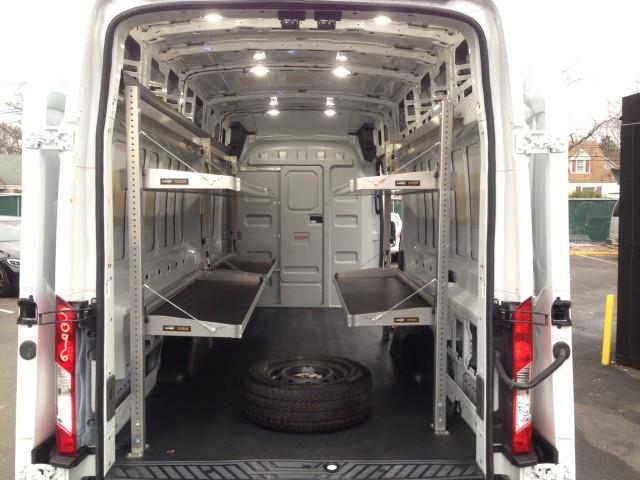 Used Ford T-350 Transit Cargo Van w/ rearCam 2020 | Car Revolution. Maple Shade, New Jersey Used Ford T-350 Transit Cargo Van w/ rearCam 2020 | Car Revolution. Maple Shade, New Jersey