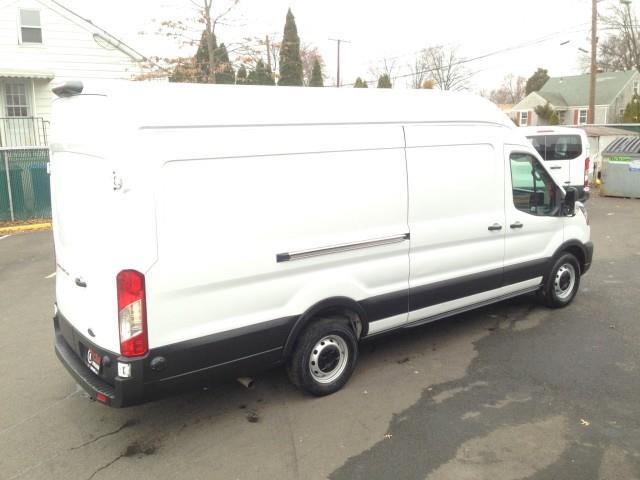 Used Ford T-350 Transit Cargo Van w/ rearCam 2020 | Car Revolution. Maple Shade, New Jersey Used Ford T-350 Transit Cargo Van w/ rearCam 2020 | Car Revolution. Maple Shade, New Jersey