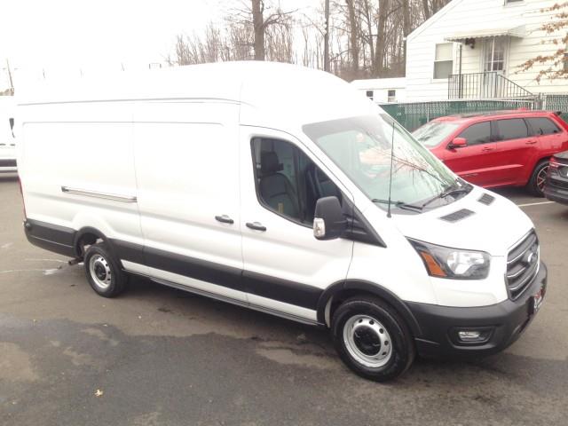 Used Ford T-350 Transit Cargo Van w/ rearCam 2020 | Car Revolution. Maple Shade, New Jersey Used Ford T-350 Transit Cargo Van w/ rearCam 2020 | Car Revolution. Maple Shade, New Jersey