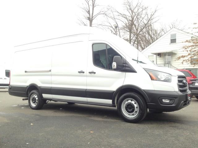 Used Ford T-350 Transit Cargo Van w/ rearCam 2020 | Car Revolution. Maple Shade, New Jersey Used Ford T-350 Transit Cargo Van w/ rearCam 2020 | Car Revolution. Maple Shade, New Jersey