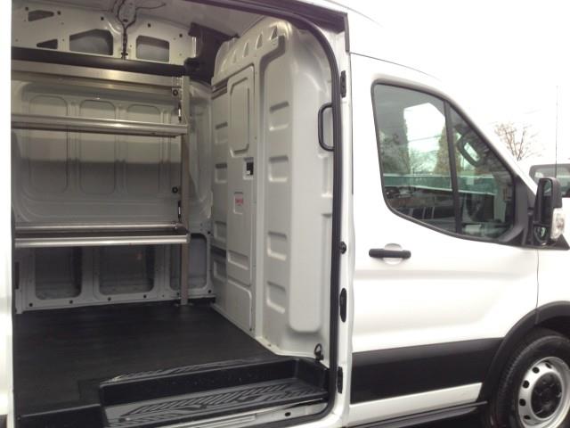 Used Ford T-350 Transit Cargo Van w/ rearCam 2020 | Car Revolution. Maple Shade, New Jersey Used Ford T-350 Transit Cargo Van w/ rearCam 2020 | Car Revolution. Maple Shade, New Jersey