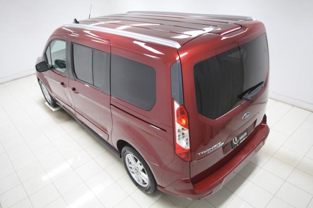 Used Ford Transit Connect Wagon XLT w/ Navi & rearCam 2019 | Car Revolution. Maple Shade, New Jersey Used Ford Transit Connect Wagon XLT w/ Navi & rearCam 2019 | Car Revolution. Maple Shade, New Jersey