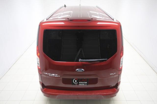 Used Ford Transit Connect Wagon XLT w/ Navi & rearCam 2019 | Car Revolution. Maple Shade, New Jersey Used Ford Transit Connect Wagon XLT w/ Navi & rearCam 2019 | Car Revolution. Maple Shade, New Jersey