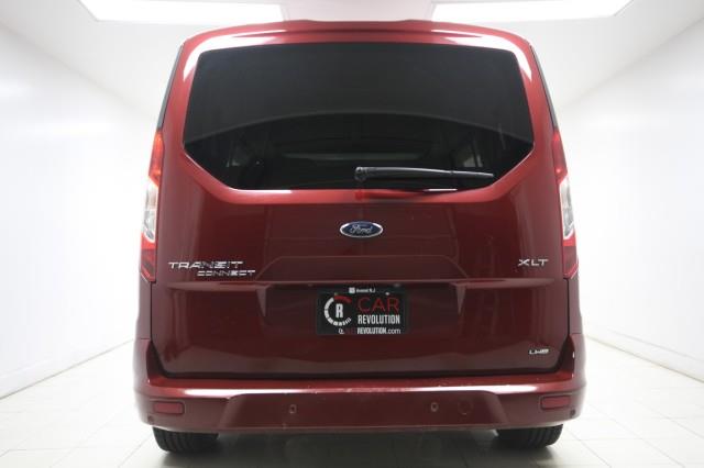 Used Ford Transit Connect Wagon XLT w/ Navi & rearCam 2019 | Car Revolution. Maple Shade, New Jersey Used Ford Transit Connect Wagon XLT w/ Navi & rearCam 2019 | Car Revolution. Maple Shade, New Jersey