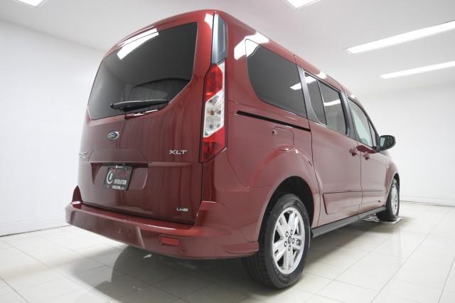 Used Ford Transit Connect Wagon XLT w/ Navi & rearCam 2019 | Car Revolution. Maple Shade, New Jersey Used Ford Transit Connect Wagon XLT w/ Navi & rearCam 2019 | Car Revolution. Maple Shade, New Jersey