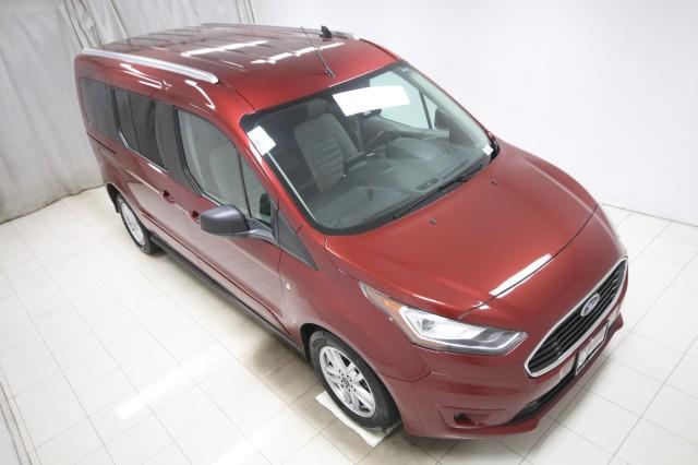 Used Ford Transit Connect Wagon XLT w/ Navi & rearCam 2019 | Car Revolution. Maple Shade, New Jersey Used Ford Transit Connect Wagon XLT w/ Navi & rearCam 2019 | Car Revolution. Maple Shade, New Jersey