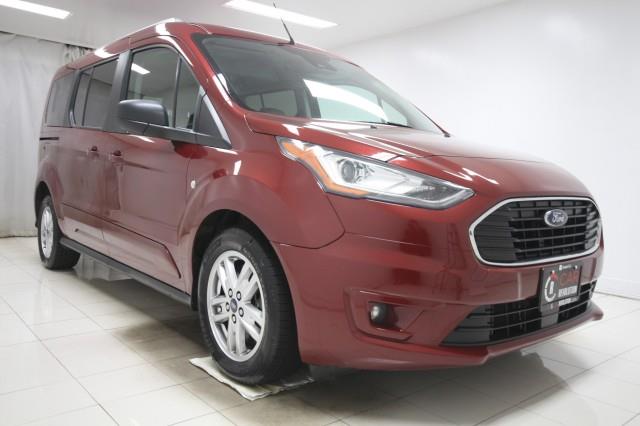 Used Ford Transit Connect Wagon XLT w/ Navi & rearCam 2019 | Car Revolution. Maple Shade, New Jersey Used Ford Transit Connect Wagon XLT w/ Navi & rearCam 2019 | Car Revolution. Maple Shade, New Jersey