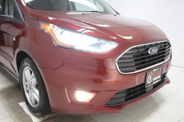 Used Ford Transit Connect Wagon XLT w/ Navi & rearCam 2019 | Car Revolution. Maple Shade, New Jersey Used Ford Transit Connect Wagon XLT w/ Navi & rearCam 2019 | Car Revolution. Maple Shade, New Jersey