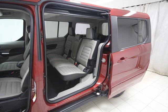 Used Ford Transit Connect Wagon XLT w/ Navi & rearCam 2019 | Car Revolution. Maple Shade, New Jersey Used Ford Transit Connect Wagon XLT w/ Navi & rearCam 2019 | Car Revolution. Maple Shade, New Jersey