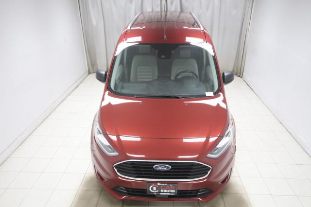 Used Ford Transit Connect Wagon XLT w/ Navi & rearCam 2019 | Car Revolution. Maple Shade, New Jersey Used Ford Transit Connect Wagon XLT w/ Navi & rearCam 2019 | Car Revolution. Maple Shade, New Jersey