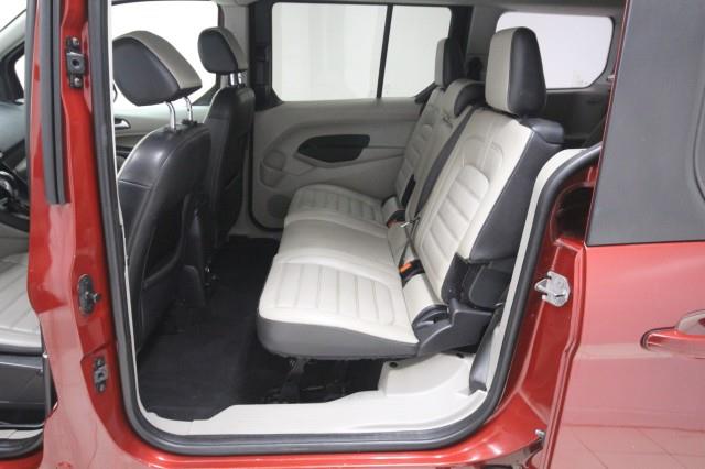 Used Ford Transit Connect Wagon XLT w/ Navi & rearCam 2019 | Car Revolution. Maple Shade, New Jersey Used Ford Transit Connect Wagon XLT w/ Navi & rearCam 2019 | Car Revolution. Maple Shade, New Jersey