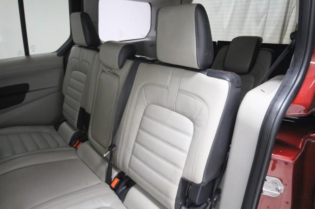 Used Ford Transit Connect Wagon XLT w/ Navi & rearCam 2019 | Car Revolution. Maple Shade, New Jersey Used Ford Transit Connect Wagon XLT w/ Navi & rearCam 2019 | Car Revolution. Maple Shade, New Jersey