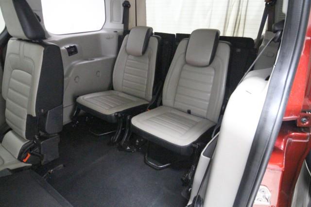 Used Ford Transit Connect Wagon XLT w/ Navi & rearCam 2019 | Car Revolution. Maple Shade, New Jersey Used Ford Transit Connect Wagon XLT w/ Navi & rearCam 2019 | Car Revolution. Maple Shade, New Jersey