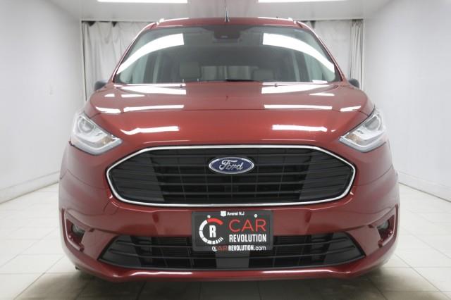 Used Ford Transit Connect Wagon XLT w/ Navi & rearCam 2019 | Car Revolution. Maple Shade, New Jersey Used Ford Transit Connect Wagon XLT w/ Navi & rearCam 2019 | Car Revolution. Maple Shade, New Jersey