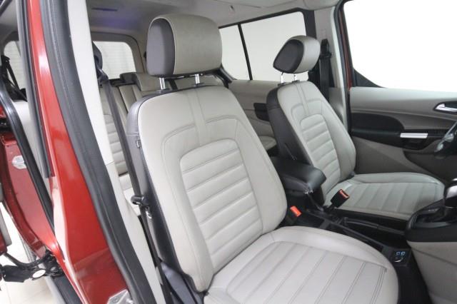 Used Ford Transit Connect Wagon XLT w/ Navi & rearCam 2019 | Car Revolution. Maple Shade, New Jersey Used Ford Transit Connect Wagon XLT w/ Navi & rearCam 2019 | Car Revolution. Maple Shade, New Jersey