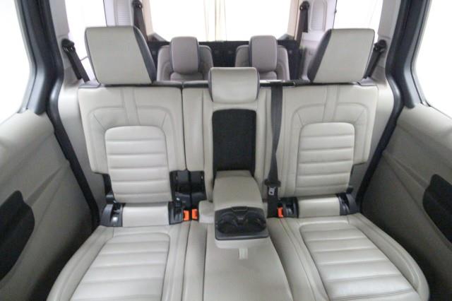 Used Ford Transit Connect Wagon XLT w/ Navi & rearCam 2019 | Car Revolution. Maple Shade, New Jersey Used Ford Transit Connect Wagon XLT w/ Navi & rearCam 2019 | Car Revolution. Maple Shade, New Jersey