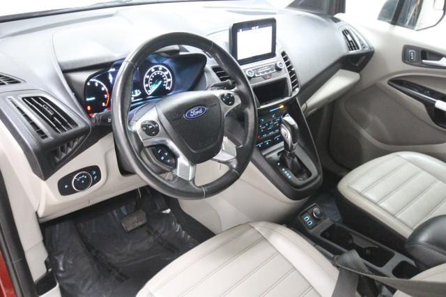 Used Ford Transit Connect Wagon XLT w/ Navi & rearCam 2019 | Car Revolution. Maple Shade, New Jersey Used Ford Transit Connect Wagon XLT w/ Navi & rearCam 2019 | Car Revolution. Maple Shade, New Jersey