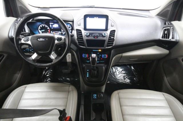 Used Ford Transit Connect Wagon XLT w/ Navi & rearCam 2019 | Car Revolution. Maple Shade, New Jersey Used Ford Transit Connect Wagon XLT w/ Navi & rearCam 2019 | Car Revolution. Maple Shade, New Jersey