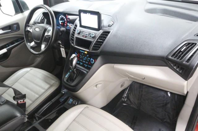 Used Ford Transit Connect Wagon XLT w/ Navi & rearCam 2019 | Car Revolution. Maple Shade, New Jersey Used Ford Transit Connect Wagon XLT w/ Navi & rearCam 2019 | Car Revolution. Maple Shade, New Jersey