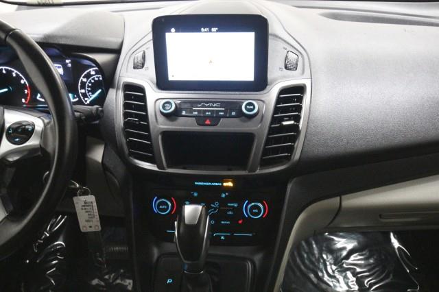 Used Ford Transit Connect Wagon XLT w/ Navi & rearCam 2019 | Car Revolution. Maple Shade, New Jersey Used Ford Transit Connect Wagon XLT w/ Navi & rearCam 2019 | Car Revolution. Maple Shade, New Jersey
