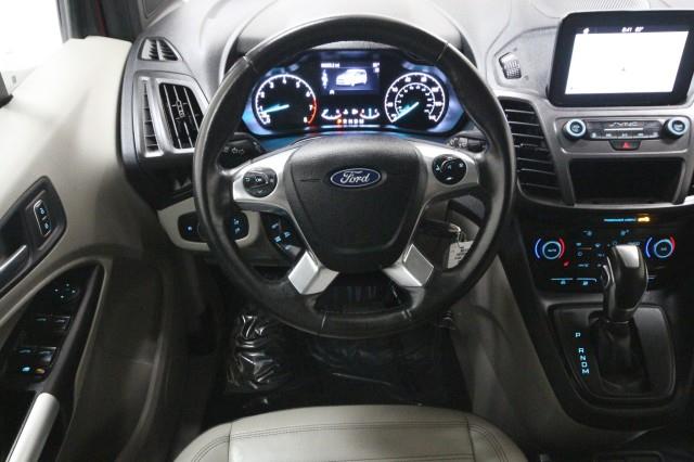 Used Ford Transit Connect Wagon XLT w/ Navi & rearCam 2019 | Car Revolution. Maple Shade, New Jersey Used Ford Transit Connect Wagon XLT w/ Navi & rearCam 2019 | Car Revolution. Maple Shade, New Jersey