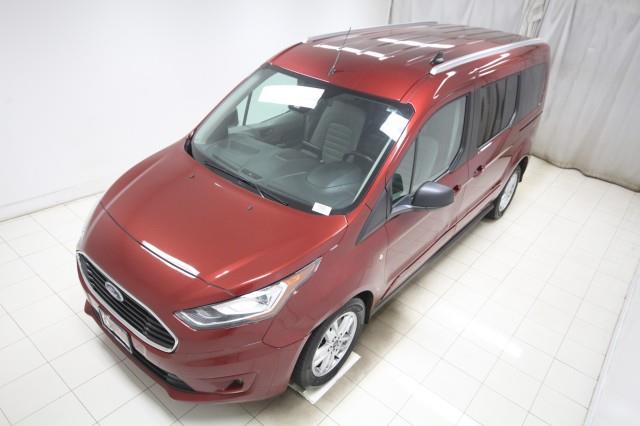 Used Ford Transit Connect Wagon XLT w/ Navi & rearCam 2019 | Car Revolution. Maple Shade, New Jersey Used Ford Transit Connect Wagon XLT w/ Navi & rearCam 2019 | Car Revolution. Maple Shade, New Jersey