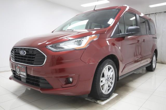 Used Ford Transit Connect Wagon XLT w/ Navi & rearCam 2019 | Car Revolution. Maple Shade, New Jersey Used Ford Transit Connect Wagon XLT w/ Navi & rearCam 2019 | Car Revolution. Maple Shade, New Jersey
